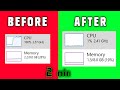 FIX 100% CPU usage | reduce CPU usage windows 10 | 100 CPU usage windows 10✔️