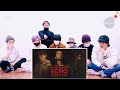 bts reaction to bollywood songs / Echo (Official Music Video) - Armaan Malik, Eric Nam with KSHMR