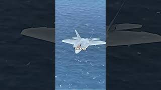 Why did the US airforce uses the f-22 Raptor to shoot down a balloon