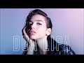 Dua Lipa - IDGAF (Instrumental)