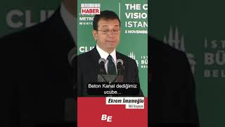 Gerginlik Artıyor! İmamoğlu Erdoğan Tartışmasına Kılıçdaroğlu da Katıldı... #shorts