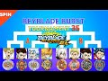 베이블레이드 버스트 슈퍼킹 토너먼트 35회 결승전 ベイブレードバースト Beyblade Burst Sparking Tournament 35