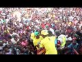 Mr. Bow - Nitafa Na Wena (Planeamento Familiar Zimpeto)