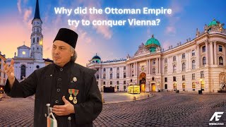 Secrets of the Vienna Siege | The Untold Ottoman Story