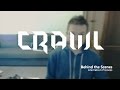 Crawl: Behind the Scenes (Animation Process)