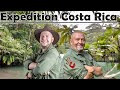 Crocodile Quest: Adventures in the Heart of Costa Rica