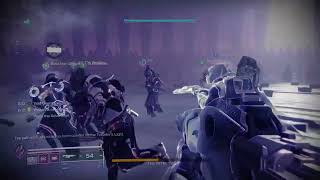 Clan Excision | Destiny 2 |