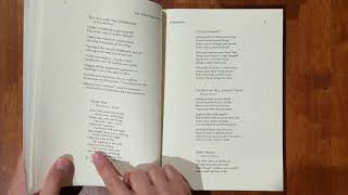 The Waldorf Book of Poetry_edited by David Kennedy_part 1