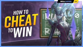STOP Playing FAIR if You Want to CARRY! - Top Lane Guide