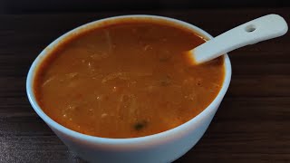 Horsegram soup || Kulith hot n sour soup || Kollu soup || Ulavala soup