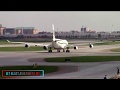 Air X Charters Airbus A340-312 (9H-BIG) Wonderful Takeoff From Calgary Airport