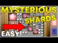 HOW TO GET MYSTERIOUS SHARDS EASY - Pokemon Brilliant Diamond - Pokemon Shining Pearl Farm