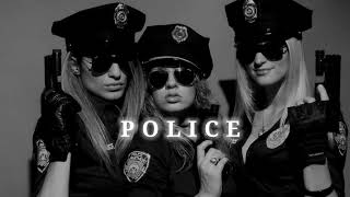 Police - Afsana Khan - Slowed and Reverb - Punjabi Songs