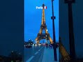 welcome to paris france 🇫🇷 france paris eiffeltower viralvideo trending virlshort fyp