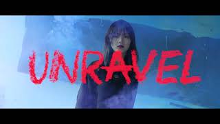 九种语言版《Unravel》：九种语言版《Unravel》：废弃教学楼炸裂演唱 痛起来了