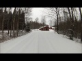 snödistans i kristinehamn