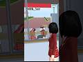 Naya And Iyan Part 1 #sakuraschoolsimulator #subscribe #shortvideo #fyp