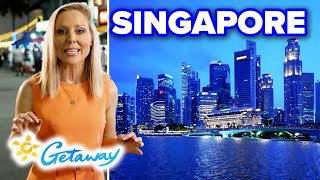 Bustling nightlife Singapore has to offer | Getaway