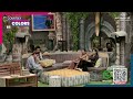 bigg boss 18 live rajat की mom ने vivian की wife nouran पर दी टिप्पणी eisha shock