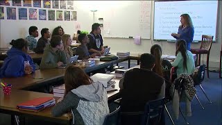 Anchorage School Board to vote on Academies of Anchorage Master Plan despite parent concerns