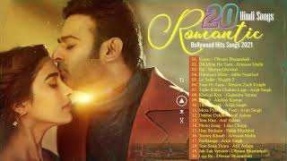 20 Romantic Hindi Songs Of All Time| Armaan malik, Arijit Singh, Atif Aslam_Bollywood Hit Song 2021