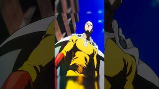 How Much of a Noob Is Saitama?! #anime