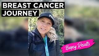 My Breast Cancer Journey - Second Primary Breast Cancer