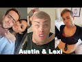 1 HOUR Austin & Lexi Funny TikTok Video 2022 | New Austin and Lexi TikToks Mashup