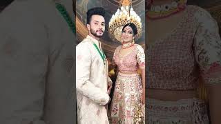 Kundan Bridal jewellery for engagement and groom mala #shorts #ytshorts #jewellery