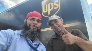 USPS Vs. UPS.. Benefits, Payscale, Union, Work life Balance