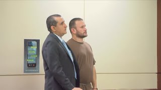 Merced kidnapping suspect's brother pleads not guilty