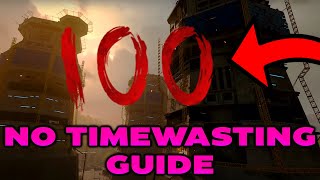 The ONLY Reckoning High Round Guide You Need