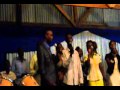 vessels choir by Ev.Gikundiro Eric abayumbe