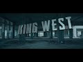 Weld El 15 - KING WEST (CLEAN) | كينغ واست (OFFICIAL MUSIC VIDEO)