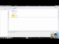 Java Programming Tutorial 39 (Multiple Constructors)...Halil İbrahim CANATAN HD