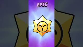 DEN 70 Co otevírám star drop #brawlstars #epic