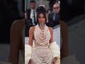 Best dressed Celebrities on Met Gala 2023 #kendalljenner #rihanna #celebrities