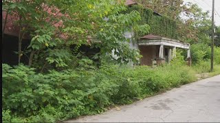 SPLOST seen as answer to blight battle