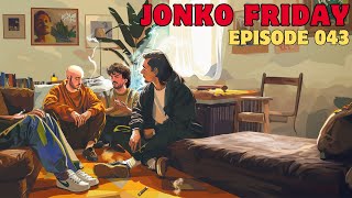 Jonko Friday ep. 043 ~  Finished my RogueC4.1 Crypto Trading Bot [ENG/NL]