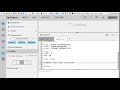 Variables in EarSketch (pythonmc.org)