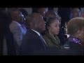 Ramaphosa unveils job-creation idea