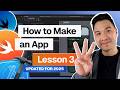How to Build a User Interface in Xcode (Xcode 16 Updated)