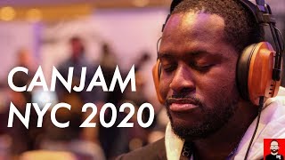 CanJam NYC 2020