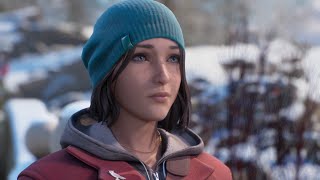 Life is Strange: Double Exposure was pointless angry rant.