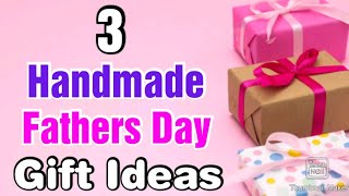 3 Amazing DIY Father's Day Gift Ideas During Quarantine | Fathers Day Gifts | Fathers Day Gifts 2020