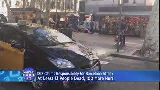 Digital Brief: Aug. 17, 2017