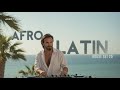 AFRO & LATIN HOUSE SET 20 - AHMET KILIC
