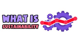 What is Sustainability | Explained in 2 min