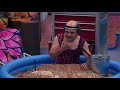 henry danger imitando a henry 🤣 españa nickelodeon en español