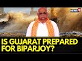 Cyclone Biparjoy Latest News | Landfall Is Likely Near Gujarat's Jakhau | English News | News18